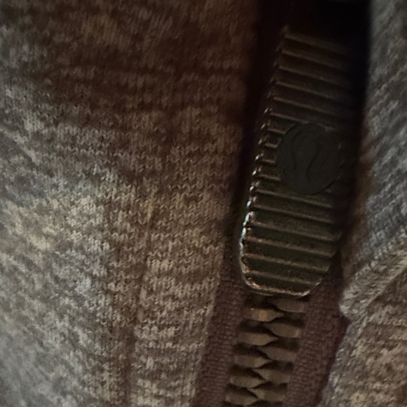 lululemon athletica Gray Jacket - Picture 5 of 16